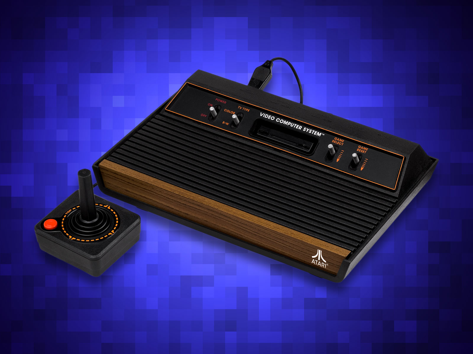 Atari 2600