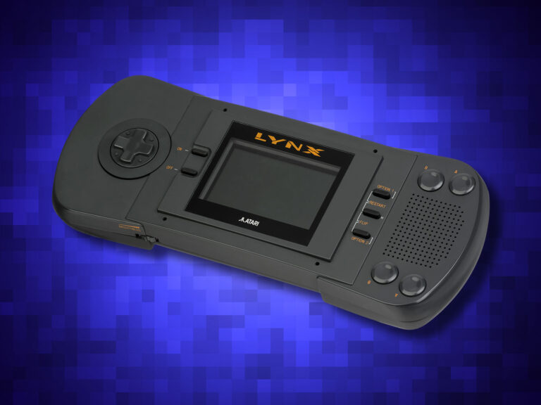 Atari LYNX