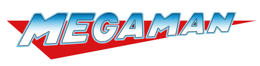 Megaman logo