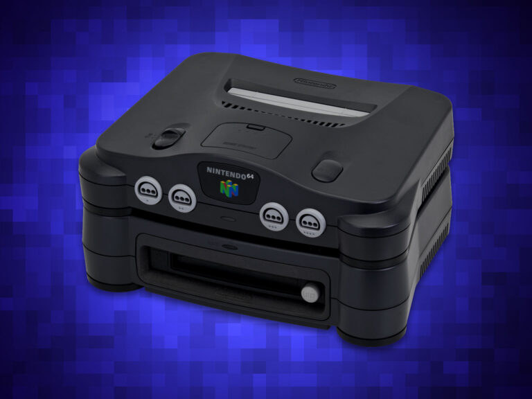 Nintendo 64DD