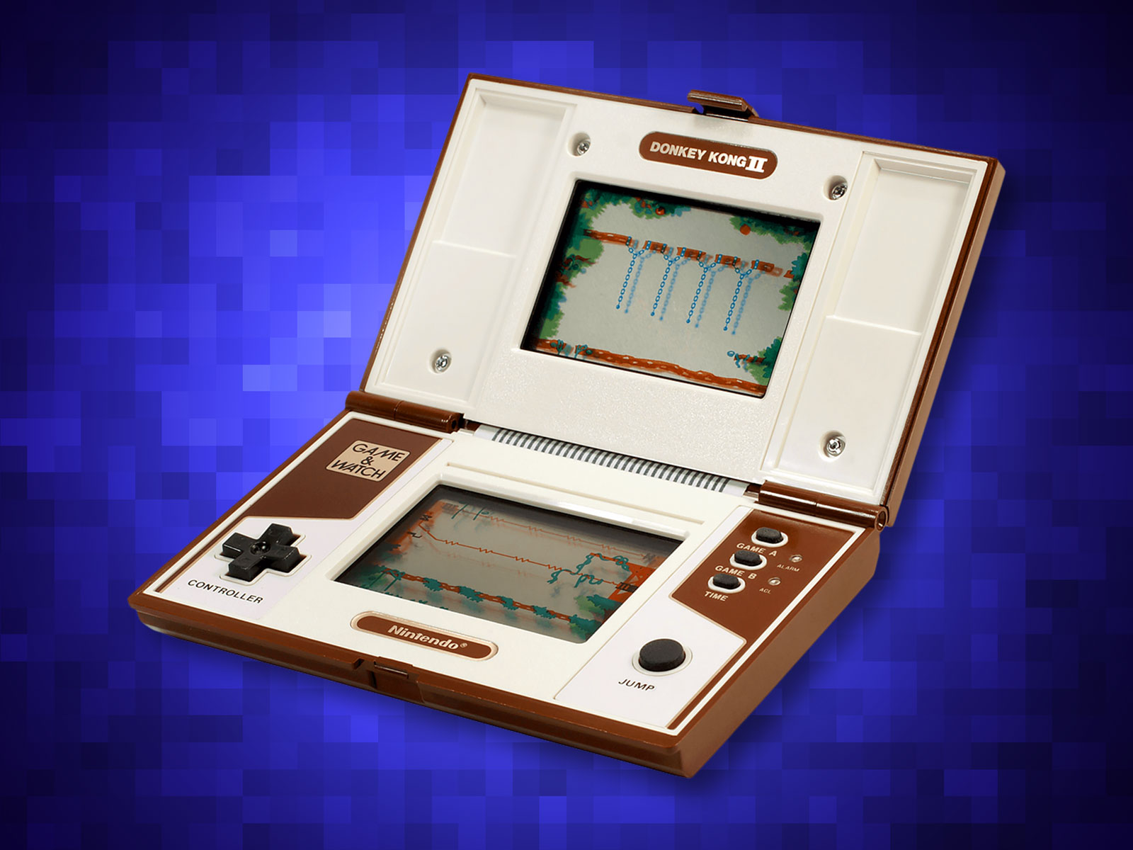 Nintendo Game & Watch