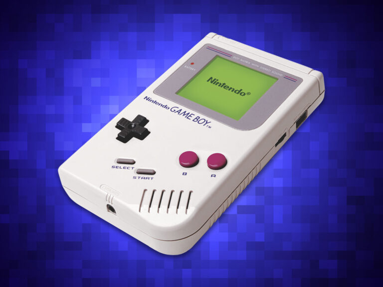 Nintendo Game Boy