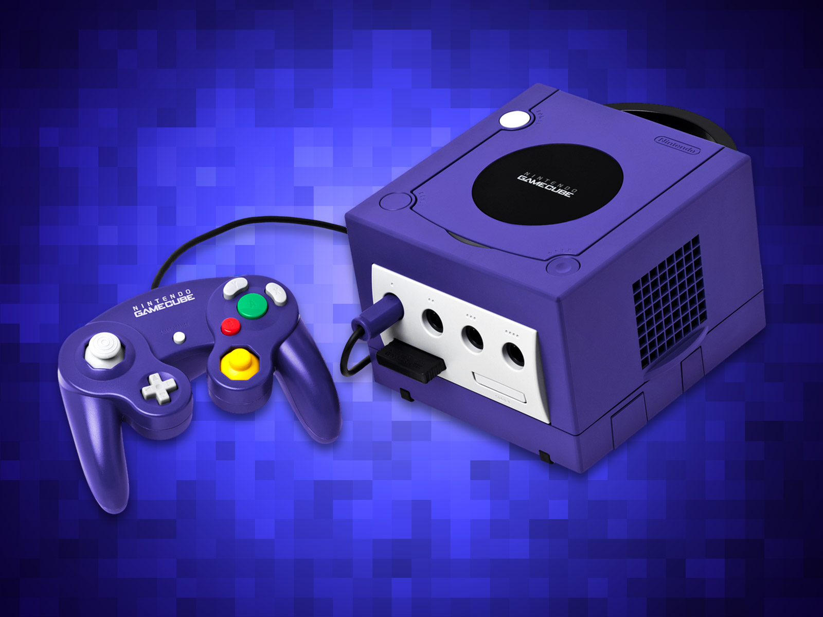 Nintendo GameCube