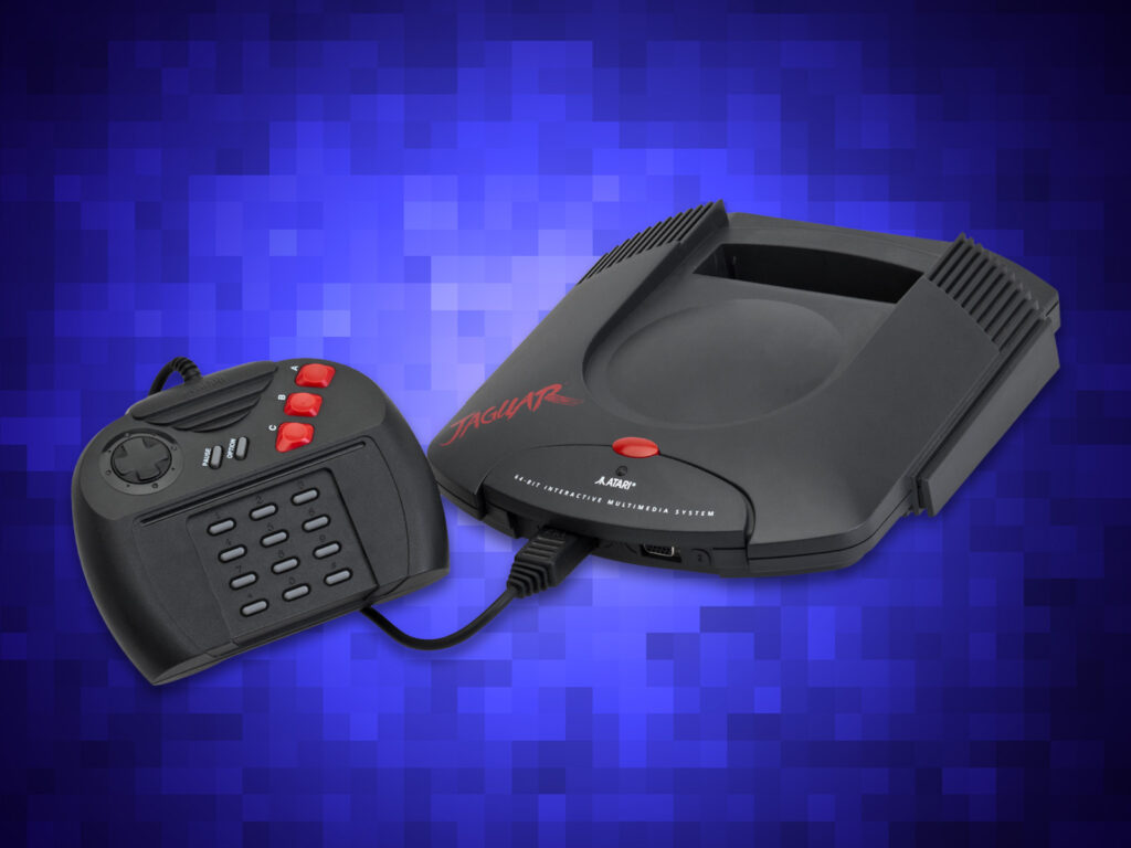 Atari Jaguar