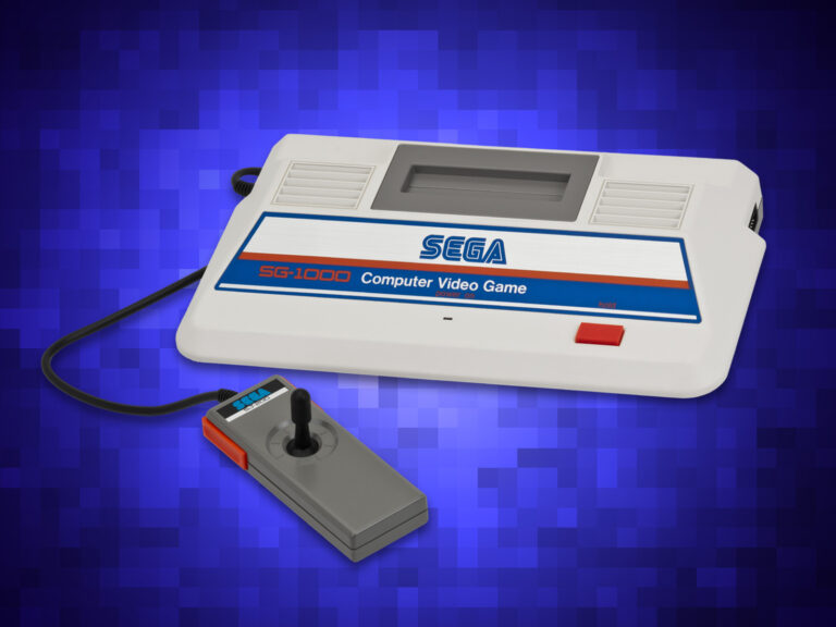 Sega SG-1000