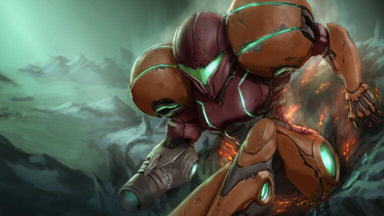 Metroid